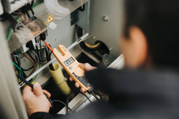 Best Electrical Contractors for Businesses  in Westminster, CO