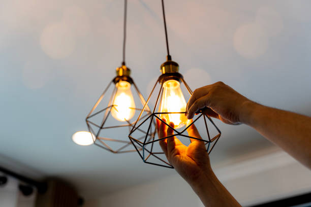 Outdoor Lighting Installation in CO