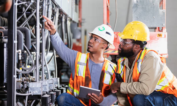 Generator Installation Services in CO