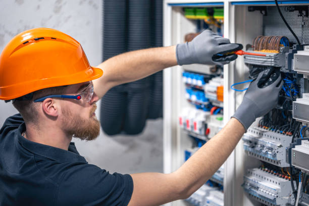 Best Local Electrician Companies  in Westminster, CO